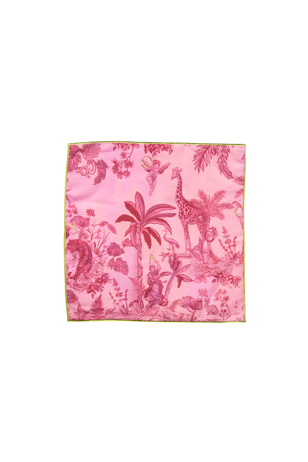 Noc Signature Peçete (4’lü Set)