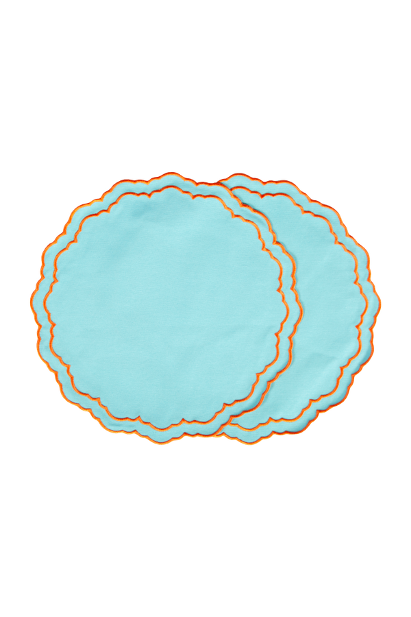 Noc Signature Amerikan Servisi (4’lü Set)