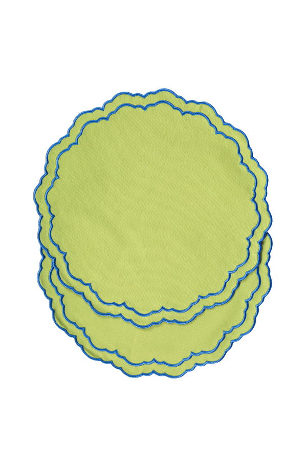 Noc Signature Amerikan Servisi (4’lü Set)