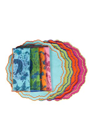 Noc Signature Amerikan Servisi (4’lü Set)