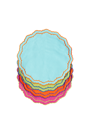 Noc Signature Amerikan Servisi (4’lü Set)