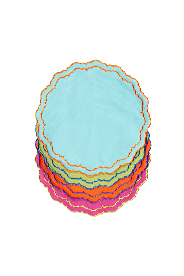 Noc Signature Amerikan Servisi (4’lü Set)