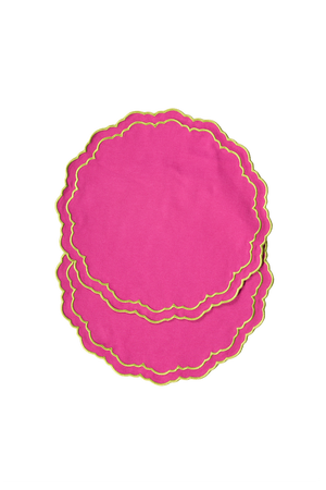 Noc Signature Amerikan Servisi (4’lü Set)