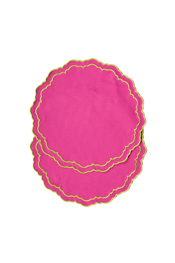 Noc Signature Amerikan Servisi (4’lü Set)