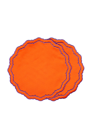 Noc Signature Amerikan Servisi (4’lü Set)