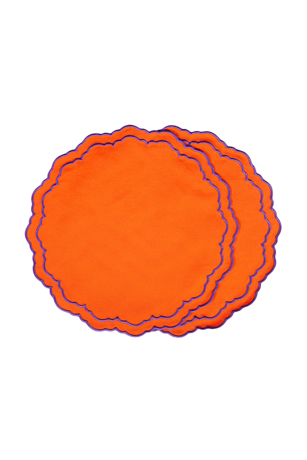 Noc Signature Amerikan Servisi (4’lü Set)