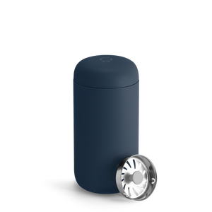 Fellow Carter Move Mug – Blue