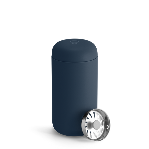 Fellow Carter Move Mug – Blue