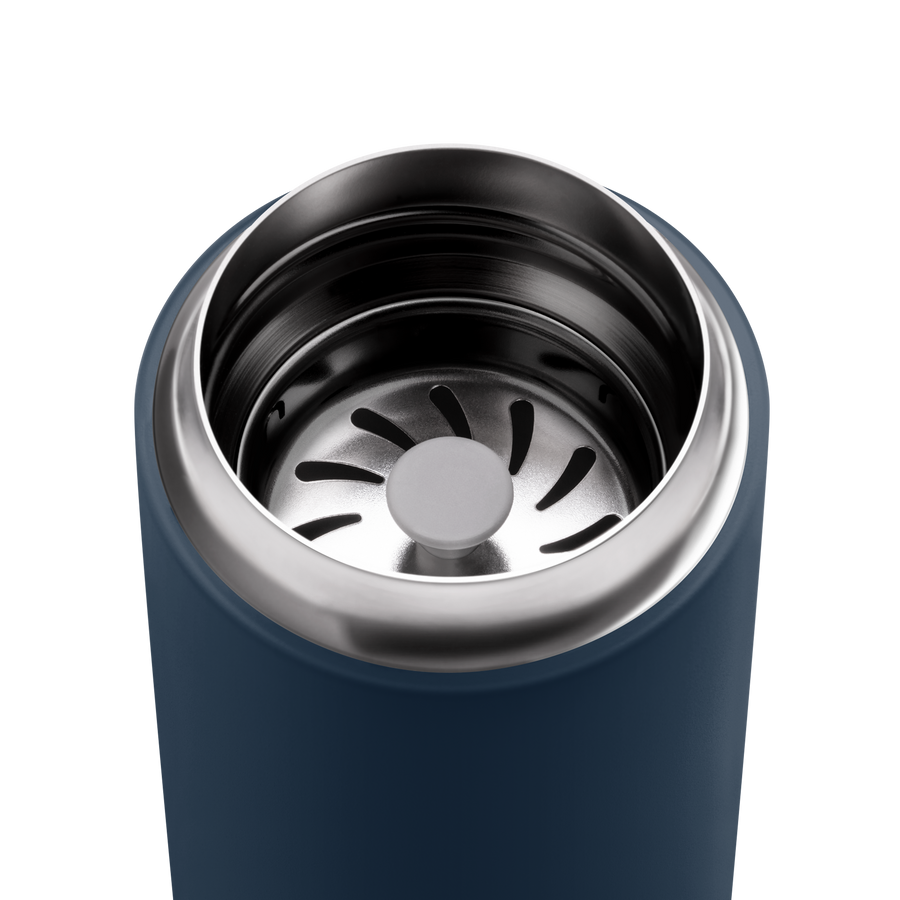 Fellow Carter Move Mug – Blue