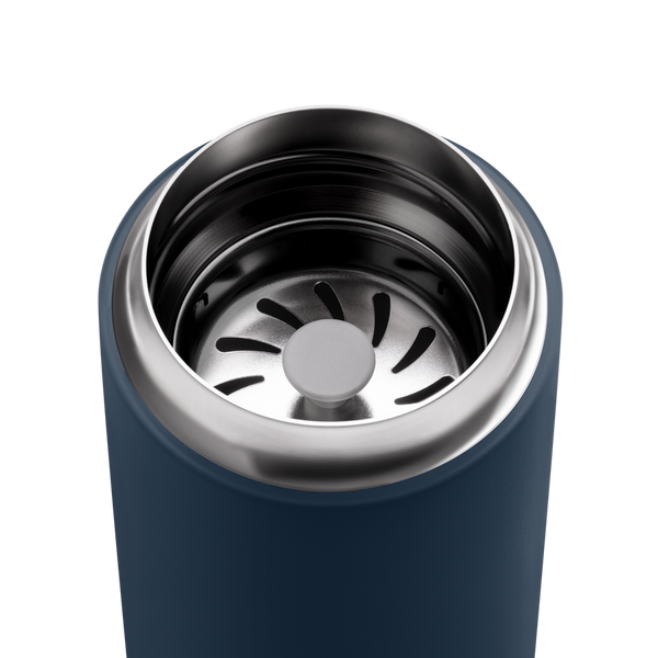 Fellow Carter Move Mug – Blue