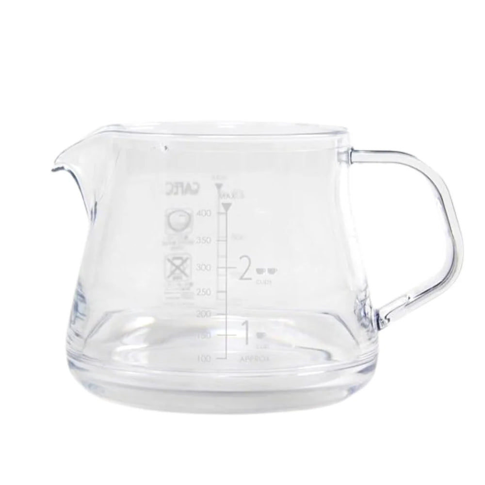 Cafec Tritan Server – 400ml