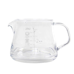 Cafec Tritan Server – 400ml