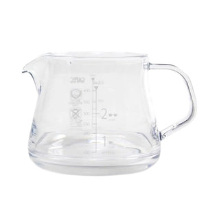 Cafec Tritan Server – 400ml