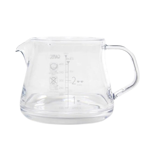 Cafec Tritan Server – 400ml