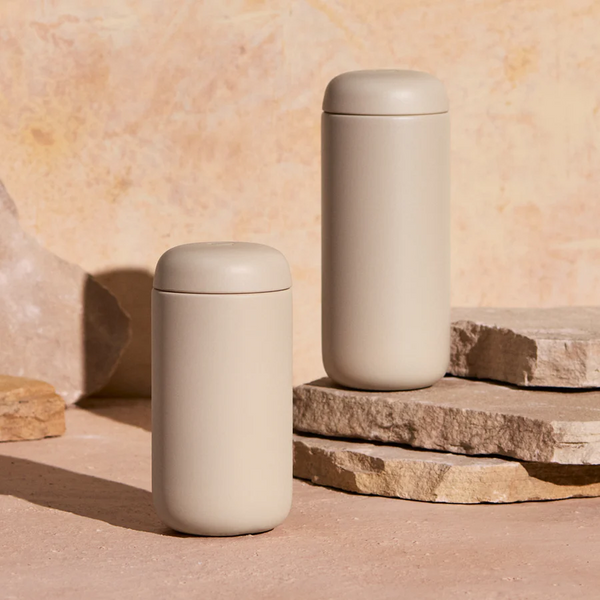 Fellow Carter Move Mug – Sand Dune