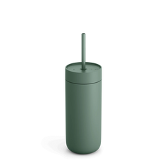 Fellow Carter Cold Mug 475ml – Smoke Green