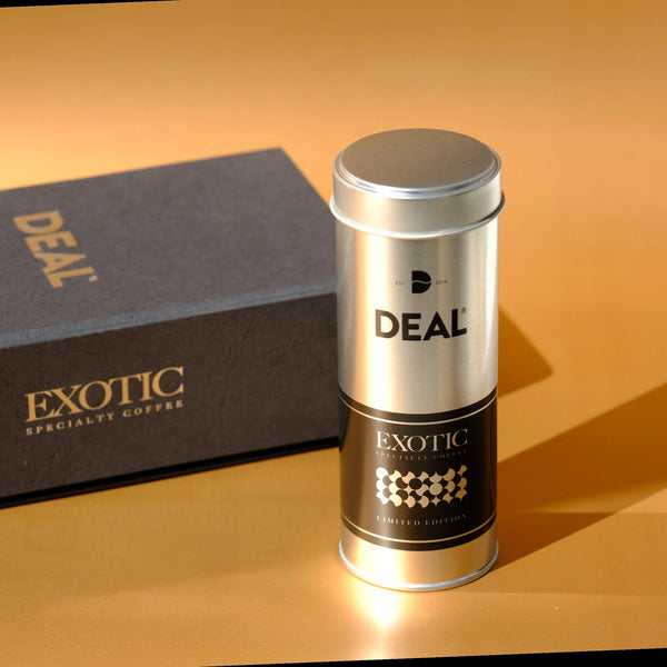 Ombligon El Diviso (Limited Edition)