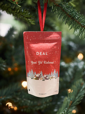 🎁 Yeni Yıl Kahvesi 🎁