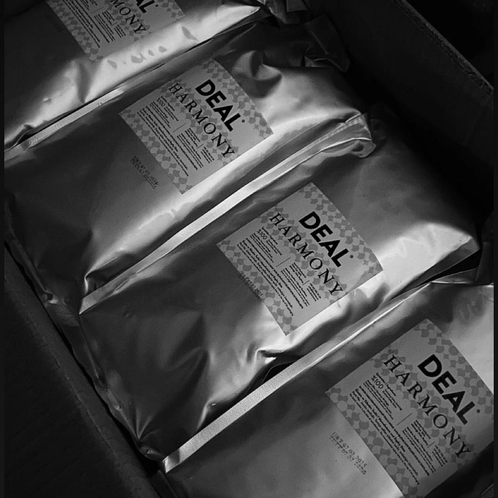 Ofis Kahvesi Bundle 1000gr x5