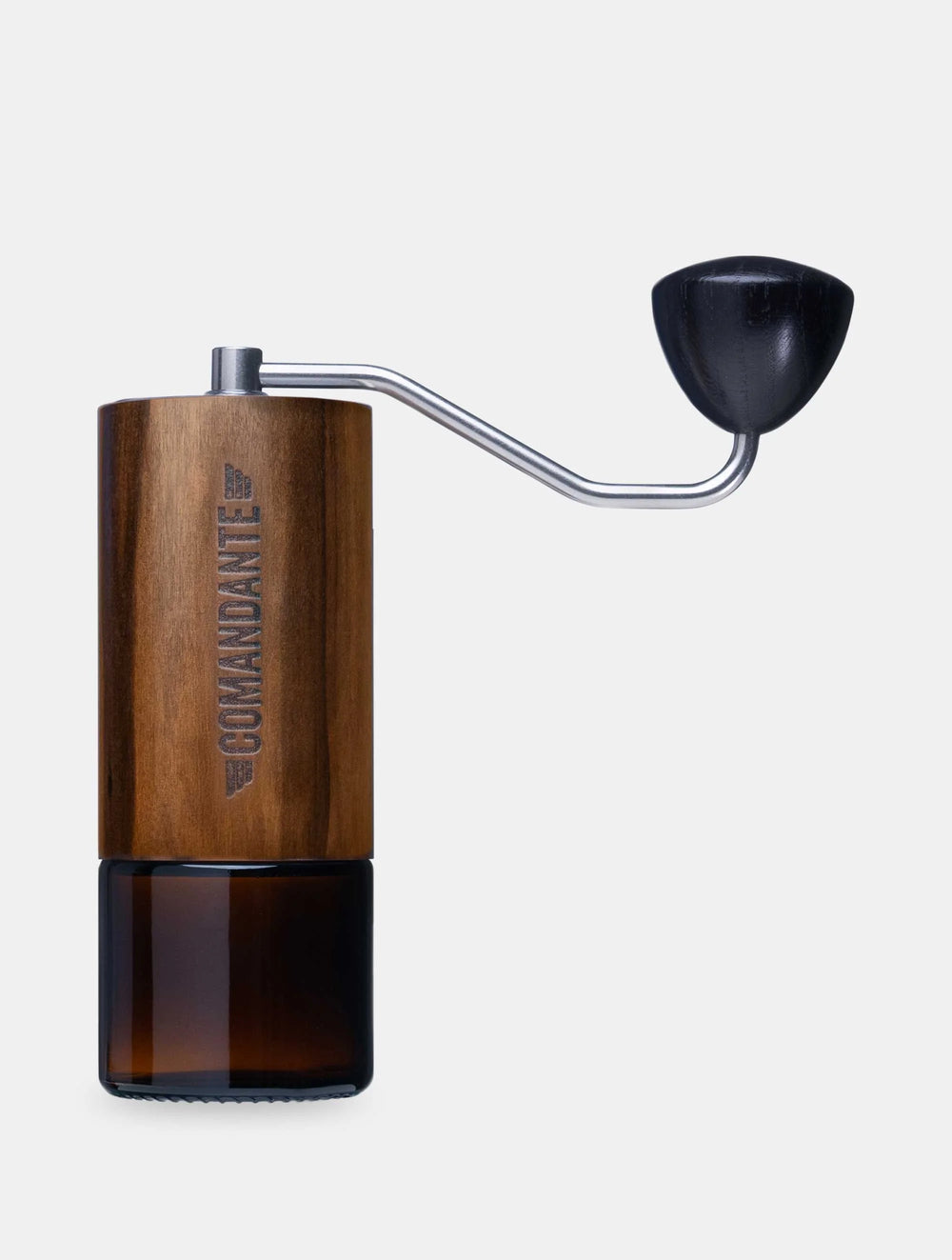 Comandante C40 Nitro Blade Liquid Amber MK4