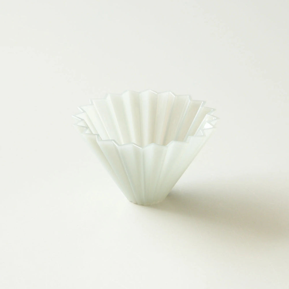 Origami Dripper Air – Mat Gri (Medium)