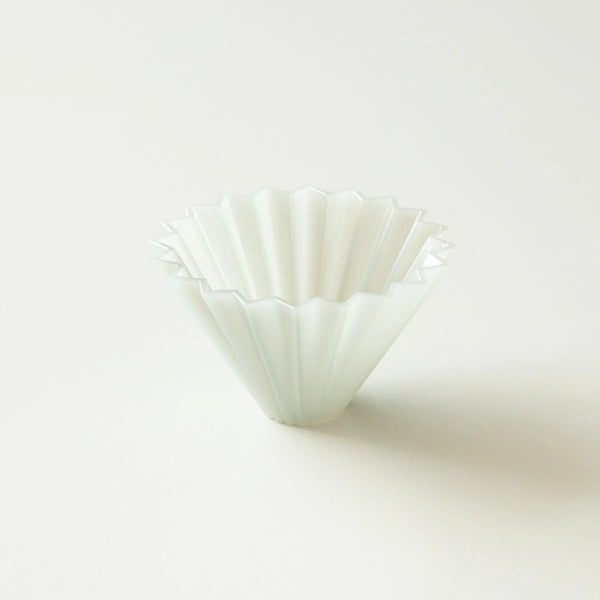 Origami Dripper Air – Mat Gri (Medium)