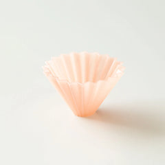 Origami Dripper Air – Mat Pembe (Medium)