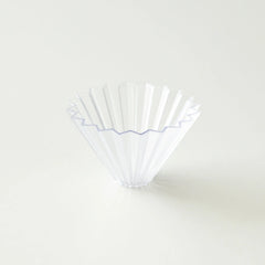 Origami Dripper Air – Şeffaf (Medium)