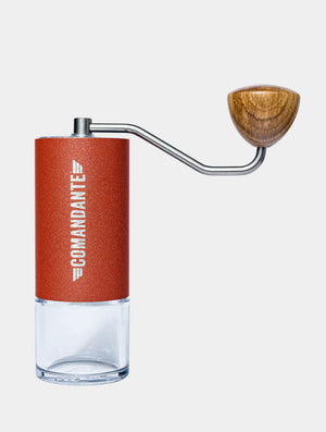 Comandante C40 Nitro Blade Sunset MK4