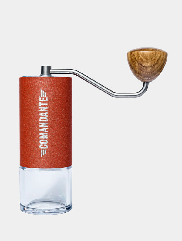 Comandante C40 Nitro Blade Sunset MK4