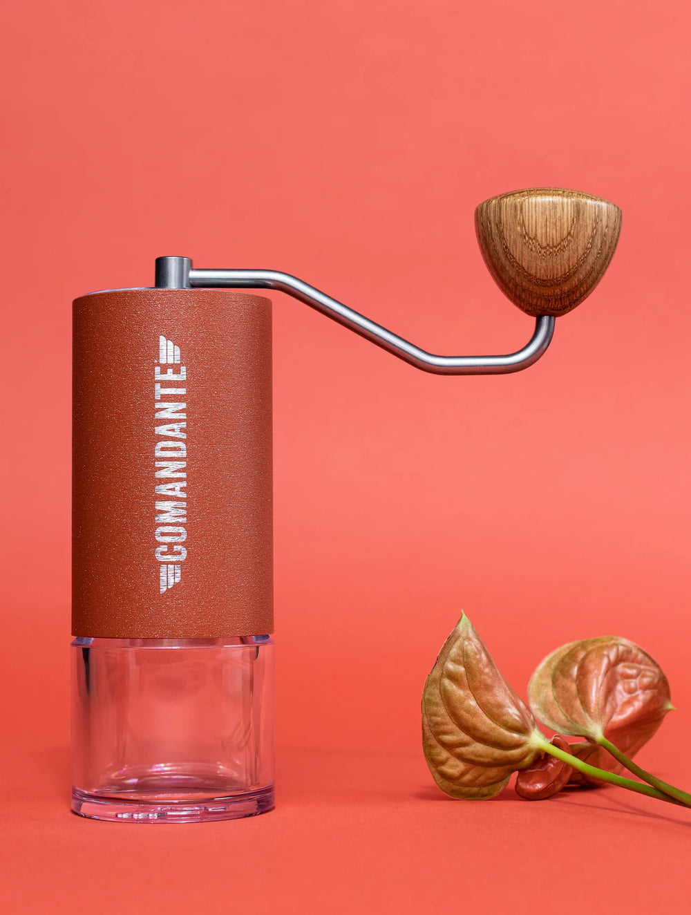 Comandante C40 Nitro Blade Sunset MK4